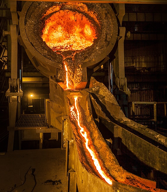 Silico Manganese Manufacturer