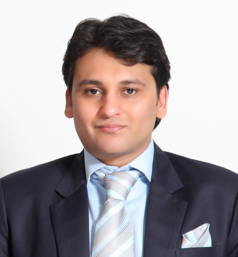 Vijit Agrawal